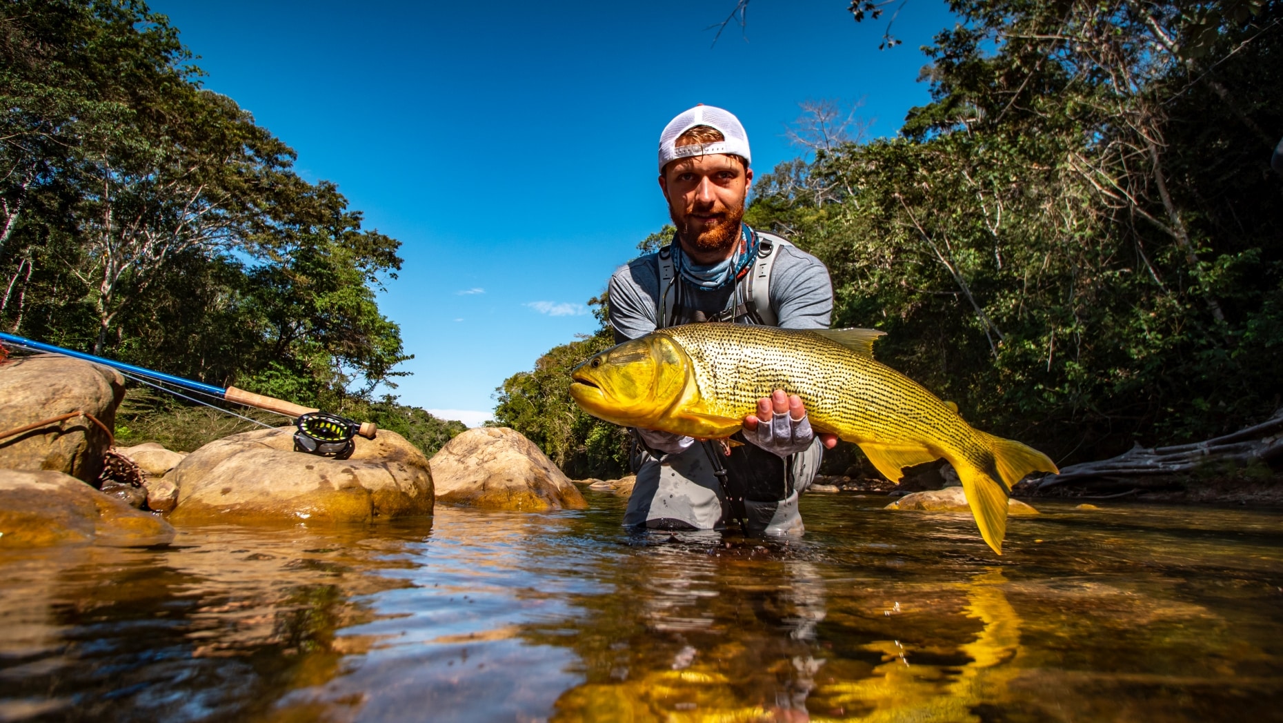 Bolivia Fly Fishing Gear Guide: Everything You Need